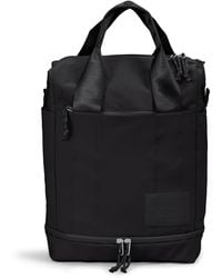 The North Face - Never Stop Daypacks Tnf Black Taglia unica - Lyst
