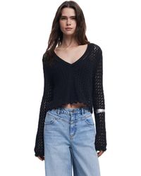 Desigual - Jers_flam - Lyst