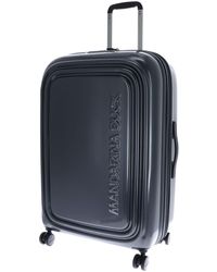 Mandarina Duck - LOGODUCK + Metal Large EXP - Lyst