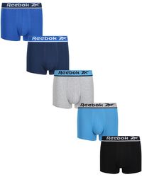 Reebok Ondergoed voor heren vanaf € 6 | Lyst NL