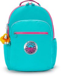 Kipling - Seoul Large 15" Laptop Backpack - Lyst