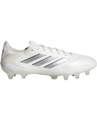 adidas - Schoenen - Nokken Copa Pure Iii Elite Fg Pure Victory Wit Wit 46 - Lyst