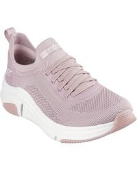 Skechers - Bobs Sparrow Flex Instant Clout Slip-on Sneakers - Lyst