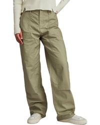 G-Star - Judee Carp Broek Voor - Lyst