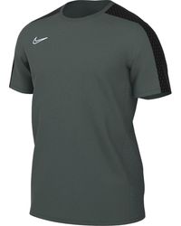 Nike - Herren Dri-fit Academy23 Top Short-Sleeve BR - Lyst