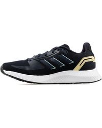 adidas - Runfalcon 2.0 W Running Shoes - Lyst