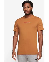 Nike - Dri-fit Db Pro 2 T-shirt - Lyst
