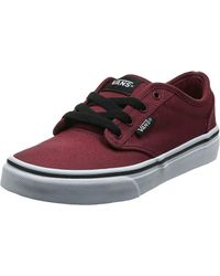 Vans - Filmore Decon - Lyst
