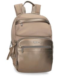 Pepe Jeans - Ruby Joumma Bags Rugzak Voor Laptop - Lyst