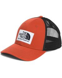The North Face - Deep Fit Mudder Trucker - Lyst