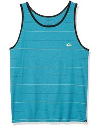 Quiksilver Mens Japim Tank