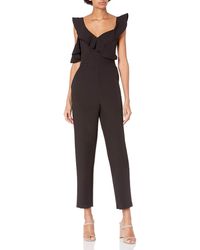bcbg jumpsuit sale