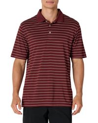 Amazon Essentials - Polo Ad Asciugatura Rapida vestibilità Regolare-Colori Fuori Produzione Uomo - Lyst