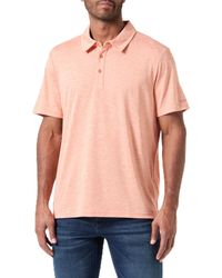 Skechers - Polo Godri Charge Camisa - Lyst