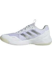 adidas - Crazyflight 6 Indoor Sneaker - Lyst