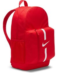 Nike - Academy Team Sacs de sport Mixte - Lyst
