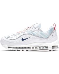 w air max 98 prm
