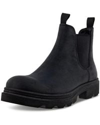 Ecco - Uomo Grainer M Chelsea BootFashion - Lyst