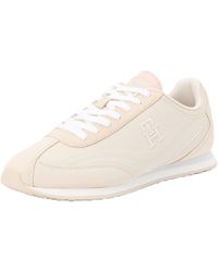 Tommy Hilfiger - Runner Sneaker Heritage Low Top - Lyst
