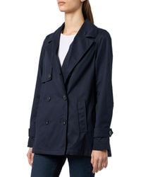 S.oliver - Cabanjacke - Lyst