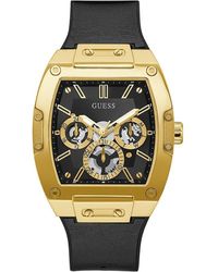 Guess - Analógico para mujeres y hombres GW0202G1 - Lyst
