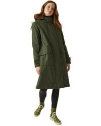 Regatta - Khaki - Lyst