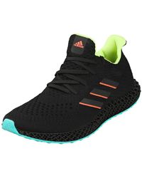 adidas - 4d Futurecraft S Running Trainers Sneakers - Lyst