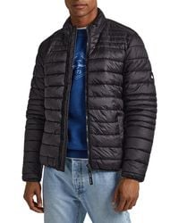 Pepe Jeans - Balle Puffer Jacket - Lyst