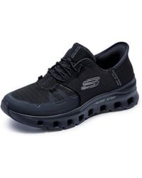 Skechers - Hands Free Slip-ins Glide-step Pro Bbk - Lyst