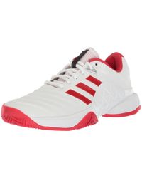 adidas performance barricade