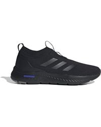 adidas - Cloudfoam Move Sock Shoes Non-football Low - Lyst