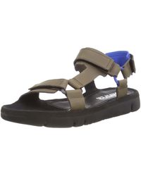 Sandalias Camper de hombre: hasta el 35 % de descuento | Lyst