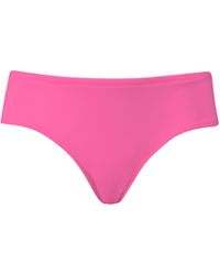 PUMA - Swimwear Hipster Bikini Bottoms - Lyst