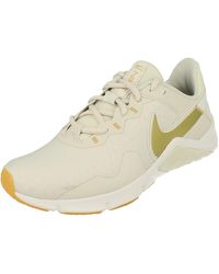 Nike - S Legend Essential 2 Running Trainers Cq9545 Sneakers Shoes - Lyst