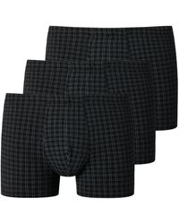 Schiesser - Retro Short/Pant - 3er - Lyst