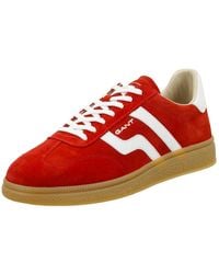 GANT - FOOTWEAR Cuzmo - Lyst