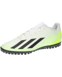 adidas - X Crazyfast.4 Tf Football Shoes - Lyst