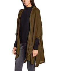 Vero Moda Ponchos for Women - Up to 42% off at Lyst.co.uk