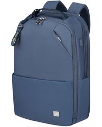 Samsonite - Workationist Laptop Backpack With Clothes Compartment 15.6 Inches - Lyst