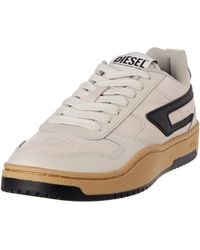 DIESEL - S-ukiyo V2 Low Sneaker - Lyst