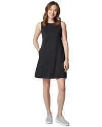 Columbia - Freezer Tank Dress - Lyst