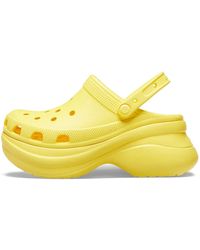 bae crocs size 10