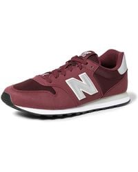 new balance 500 heren wit