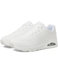 Skechers - Uno Stand On Air Sneakers Voor - Lyst