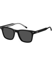 Tommy Hilfiger - Th 2127/S Lunettes de Soleil - Lyst