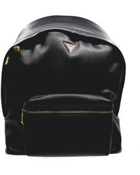 Guess - Scala SMART COMPACT Backpack Bag - Lyst