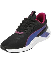 PUMA - Lex Wn's Road Running Shoe - Lyst