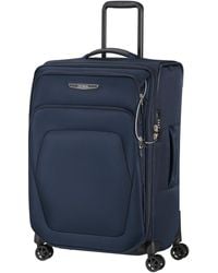 Samsonite - Spark SNG Eco Valise à roulettes avec 4 roulettes - Lyst