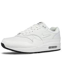 Nike Air Max Thea Premium Sneakers in Grey (Gray) Lyst Nike Air Max Thea Premium Sneakers in Grey (Gray) Lyst