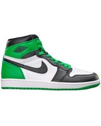 Nike - Air Jordan 1 Retro High OG Lucky Green DZ5485-031 Size 45 - Lyst